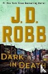 Robb, J. D. - Dark in Death