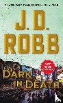 Robb, J. D. - Dark in Death