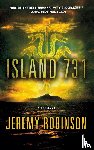 Robinson, Jeremy - ISLAND 731
