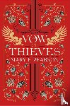 Pearson, Mary E. - Vow of Thieves