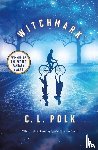 Polk, C. L. - Witchmark