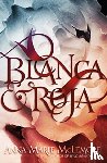 McLemore, Anna-Marie - Blanca & Roja