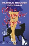 Douglas, Carole Nelson - CAT IN A SAPPHIRE SLIPPER