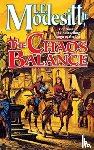 Modesitt, L E - The Chaos Balance
