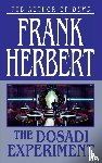 Herbert, Frank - THE DOSADI EXPERIMENT