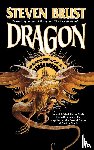 Brust, Steven - Dragon