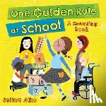 Alko, Selina - One Golden Rule at School
