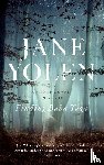 Yolen, Jane - Finding Baba Yaga
