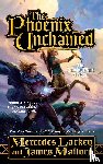 Lackey, Mercedes - THE PHOENIX UNCHAINED