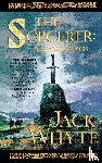 Whyte, Jack - THE SORCERER
