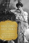 Courcy, Anne de - The Husband Hunters