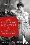 Courcy, Anne de - The Husband Hunters