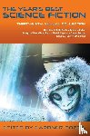 Dozois, Gardner - The Year's Best Science Fiction: Thirty-Fifth Annual Collection