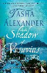 Alexander, Tasha - In the Shadow of Vesuvius