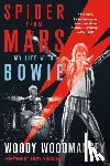 Woodmansey, Woody - Spider from Mars