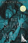 Toro, Guillermo del - The Shape of Water