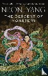Yang, Jy - The Descent of Monsters