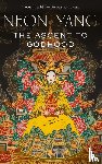 Yang, JY - The Ascent to Godhood