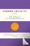 Barker, Pat - BORDER CROSSING