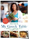 Kochilas, Diane - My Greek Table