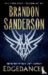 Sanderson, Brandon - Edgedancer