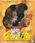 King, Coretta Scott - Coretta: The Autobiography of Mrs. Coretta Scott King