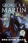 George R. R. Martin - Wild Cards VIII: One-Eyed Jacks