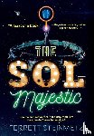Steinmetz, Ferrett - The Sol Majestic