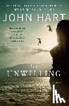 Hart, John - The Unwilling