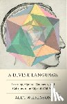 Wilkinson, Alec - A Divine Language