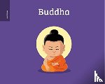 Berenger, Al - Pocket Bios: Buddha