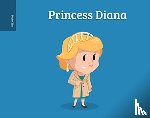 Berenger, Al - Pocket Bios: Princess Diana