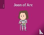 Berenger, Al - Pocket Bios: Joan of Arc