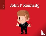 Berenger, Al - Pocket Bios: John F. Kennedy