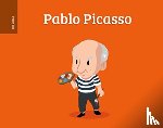 Berenger, Al - Pocket Bios: Pablo Picasso