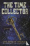 Womack, Gwendolyn - The Time Collector