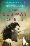 Schnall, Susie Orman - The Subway Girls