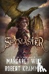 Weis, Margaret - Spymaster
