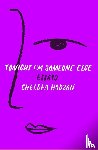 Hodson, Chelsea - Tonight I'm Someone Else