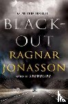 Jonasson, Ragnar - Blackout