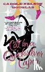Douglas, Carole Nelson - Cat in a Quicksilver Caper