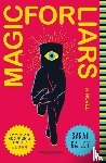 Gailey, Sarah - Magic for Liars