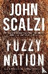 Scalzi, John - Fuzzy Nation