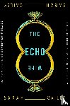 Gailey, Sarah - The Echo Wife