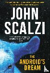 Scalzi, John - The Android's Dream