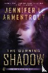 Armentrout, Jennifer L. - The Burning Shadow