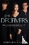 Simmons, Kristen - The Deceivers