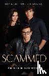 Simmons, Kristen - Scammed