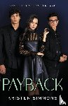 Kristen Simmons, Simmons - Payback