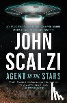 Scalzi, John - Agent to the Stars